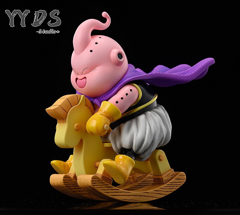 【PRE-ORDER】YYDS Studio BUU Large ver.