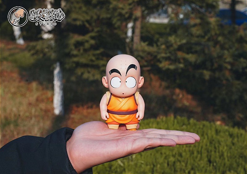 【PRE-ORDER】Showhand Studio Kuririn