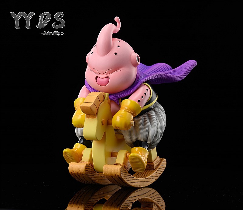 【PRE-ORDER】YYDS Studio BUU Large ver.