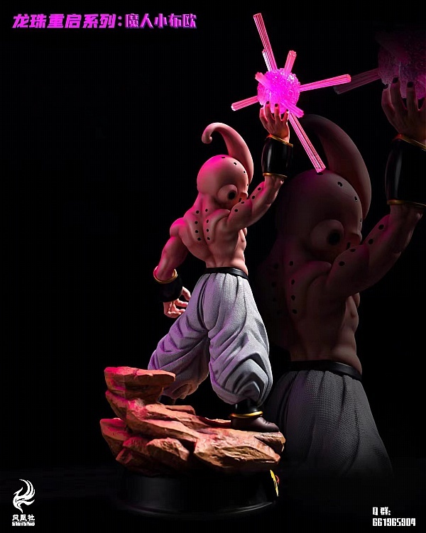 【PRE-ORDER】Phoenix STUDIO BUU 1/6