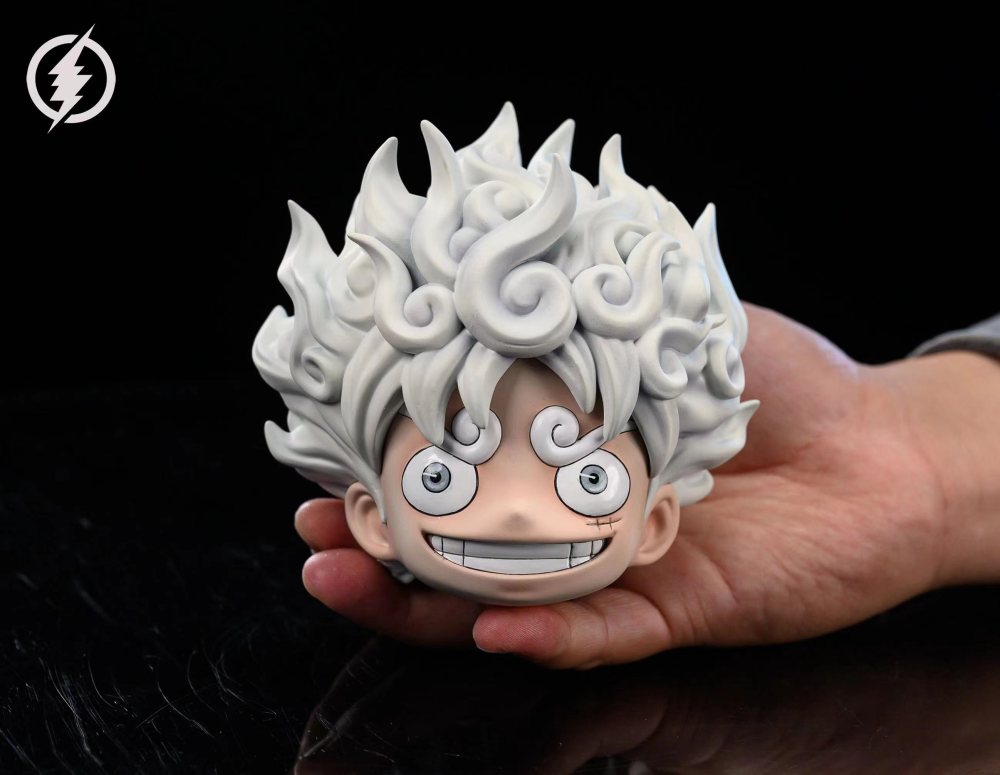 【PRE-ORDER】Lightning STUDIO Luffy