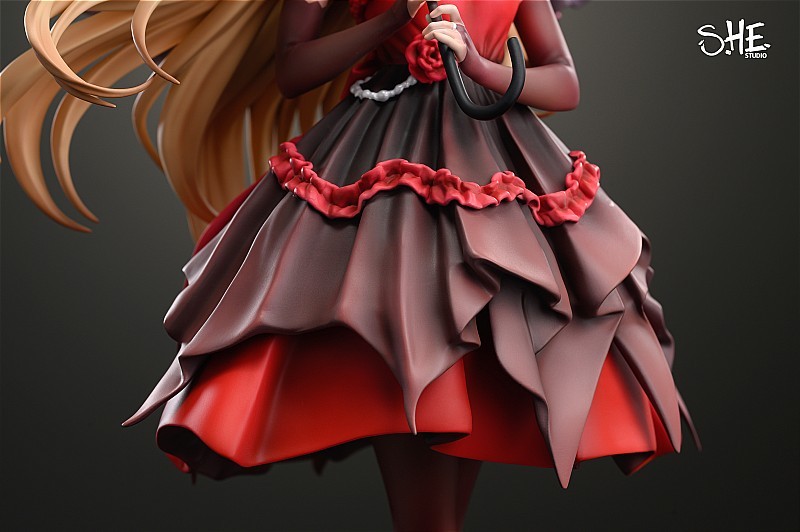【PRE-ORDER】SHE Studio Ereshkigal 1/6