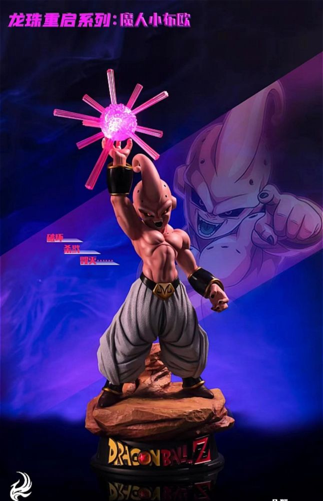 【PRE-ORDER】Phoenix STUDIO BUU 1/6