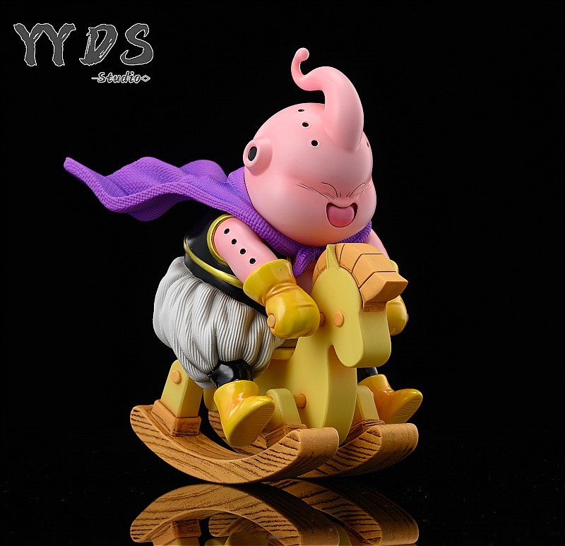 【PRE-ORDER】YYDS Studio BUU Large ver.