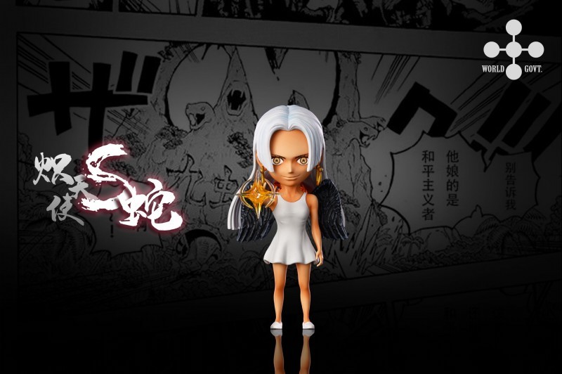 【PRE-ORDER】A+ STUDIO Seraphim S-snake