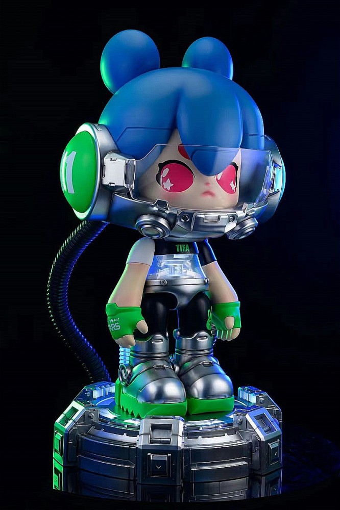 【PRE-ORDER】Gravastar STUDIO TIFA