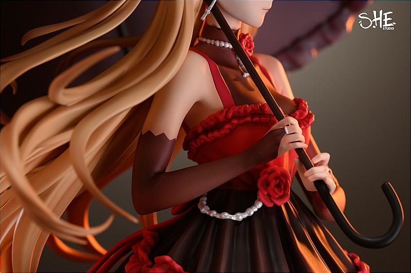 【PRE-ORDER】SHE Studio Ereshkigal 1/6