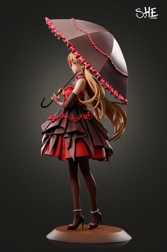 【PRE-ORDER】SHE Studio Ereshkigal 1/6