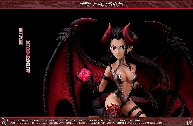 【PRE-ORDER】Little Love STUDIO Robin