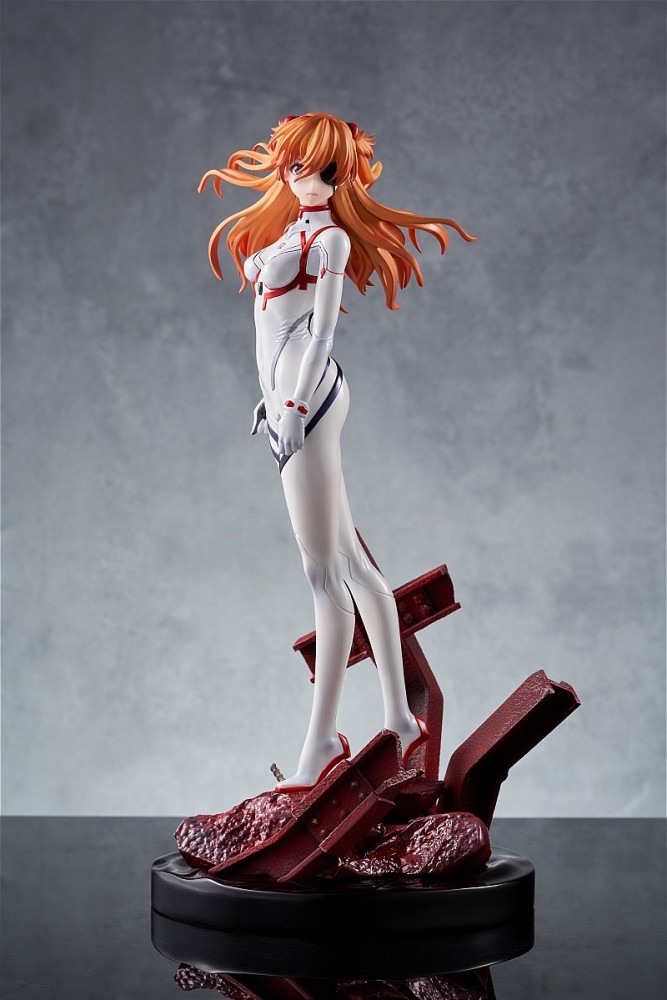 【PRE-ORDER】Jinwu STUDIO Asuka 1/6