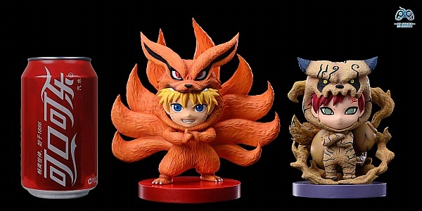 【PRE-ORDER】PG STUDIO Naruto