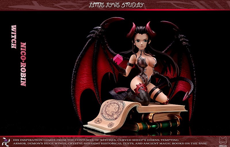 【PRE-ORDER】Little Love STUDIO Robin
