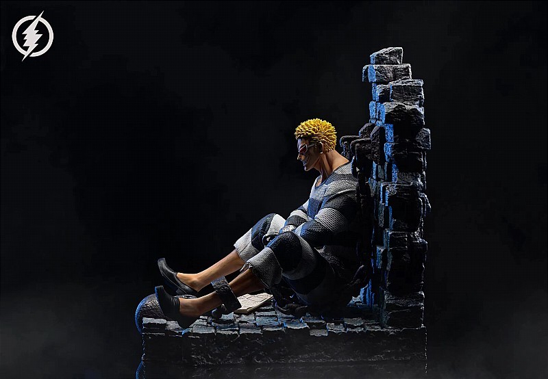 【PRE-ORDER】Lightning STUDIO Donquixote Doflamingo