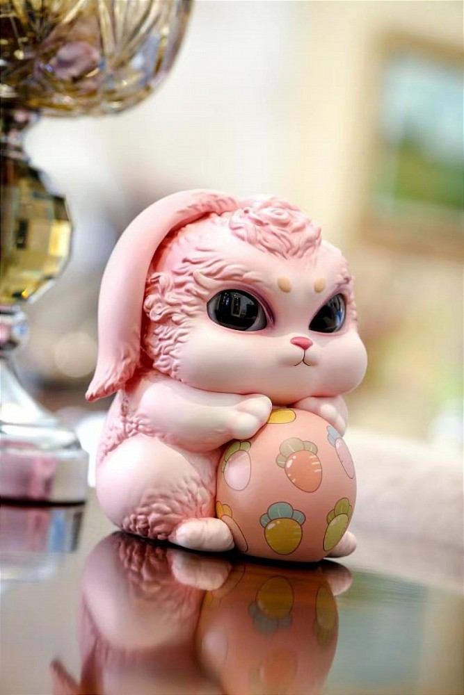 【PRE-ORDER】JDY & XMLJ STUDIO Rabbit