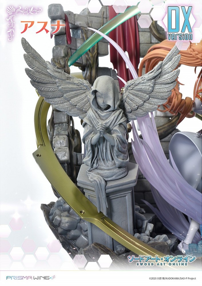 【PRE-ORDER】PRISMA WING STUDIO Asuna 1/7
