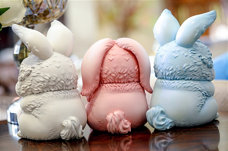 【PRE-ORDER】JDY & XMLJ STUDIO Rabbit