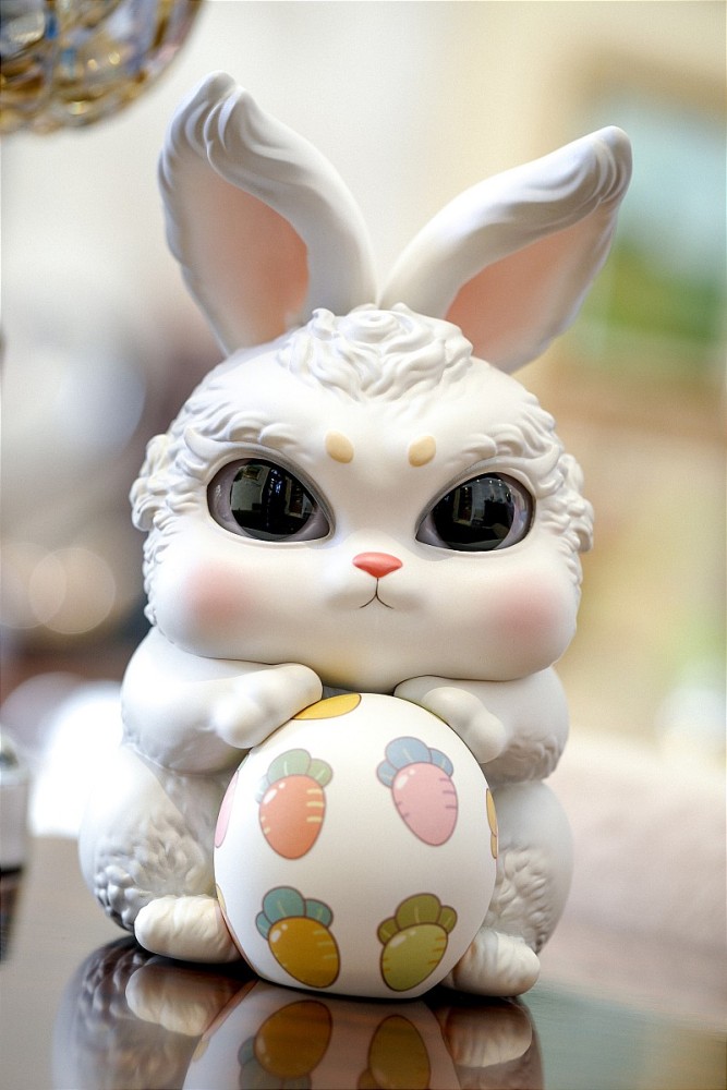 【PRE-ORDER】JDY & XMLJ STUDIO Rabbit