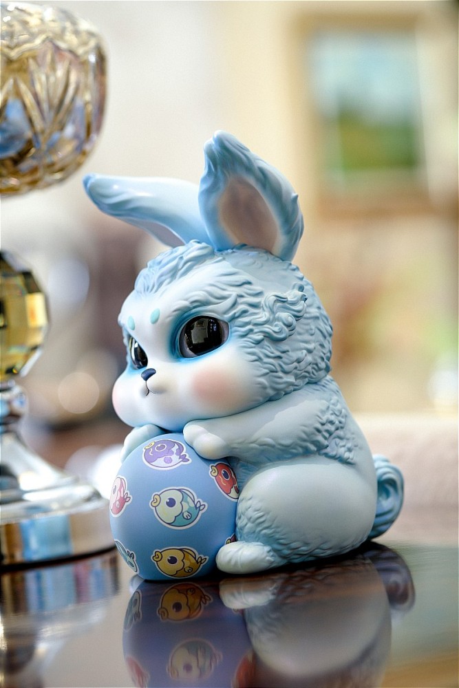 【PRE-ORDER】JDY & XMLJ STUDIO Rabbit