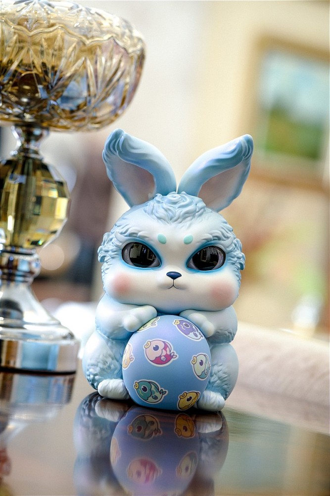 【PRE-ORDER】JDY & XMLJ STUDIO Rabbit