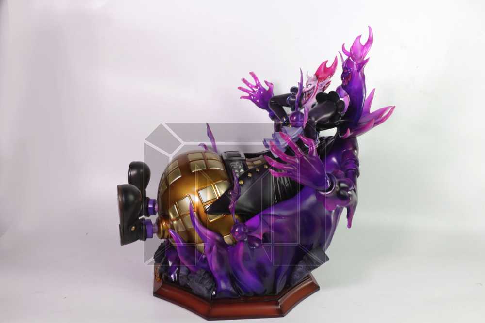 IN-STOCK  Model palace Moria  statue