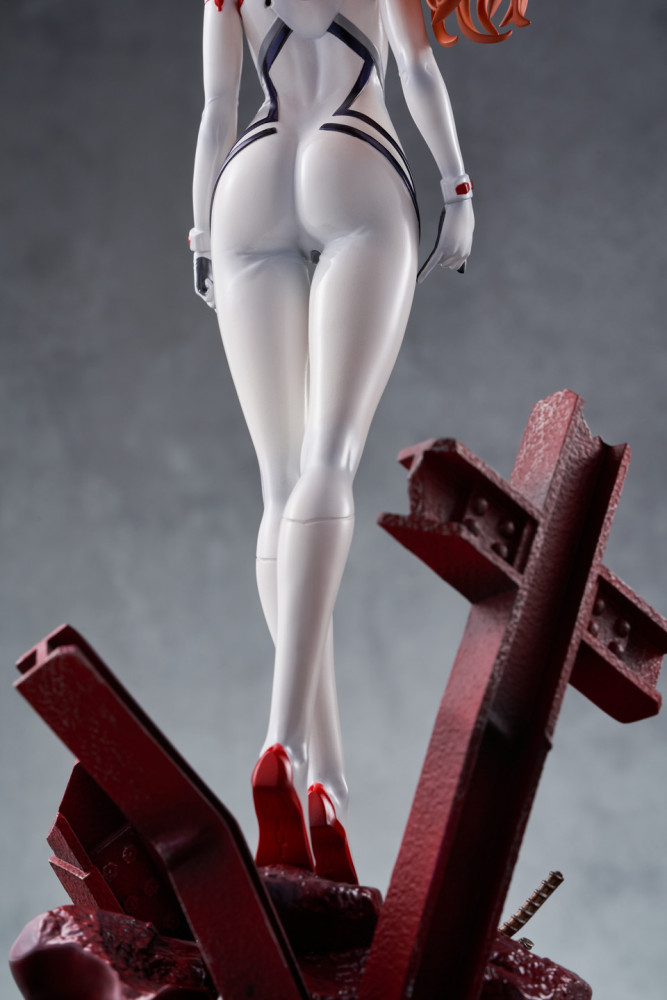 【PRE-ORDER】SunBird STUDIO EVA Asuka Langley Soryu 1/6