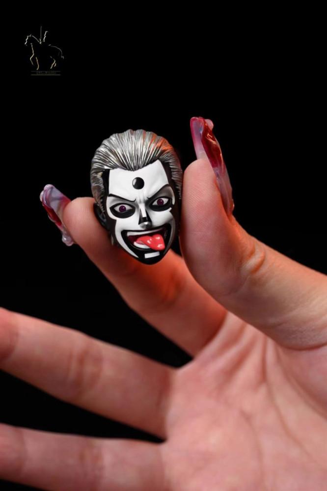 【PRE-ORDER】QBL STUDIO NARUTO Hidan 1/7