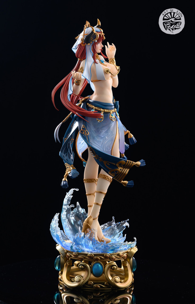 【PRE-ORDER】Art of Eden STUDIO Genshin Impact Nilou
