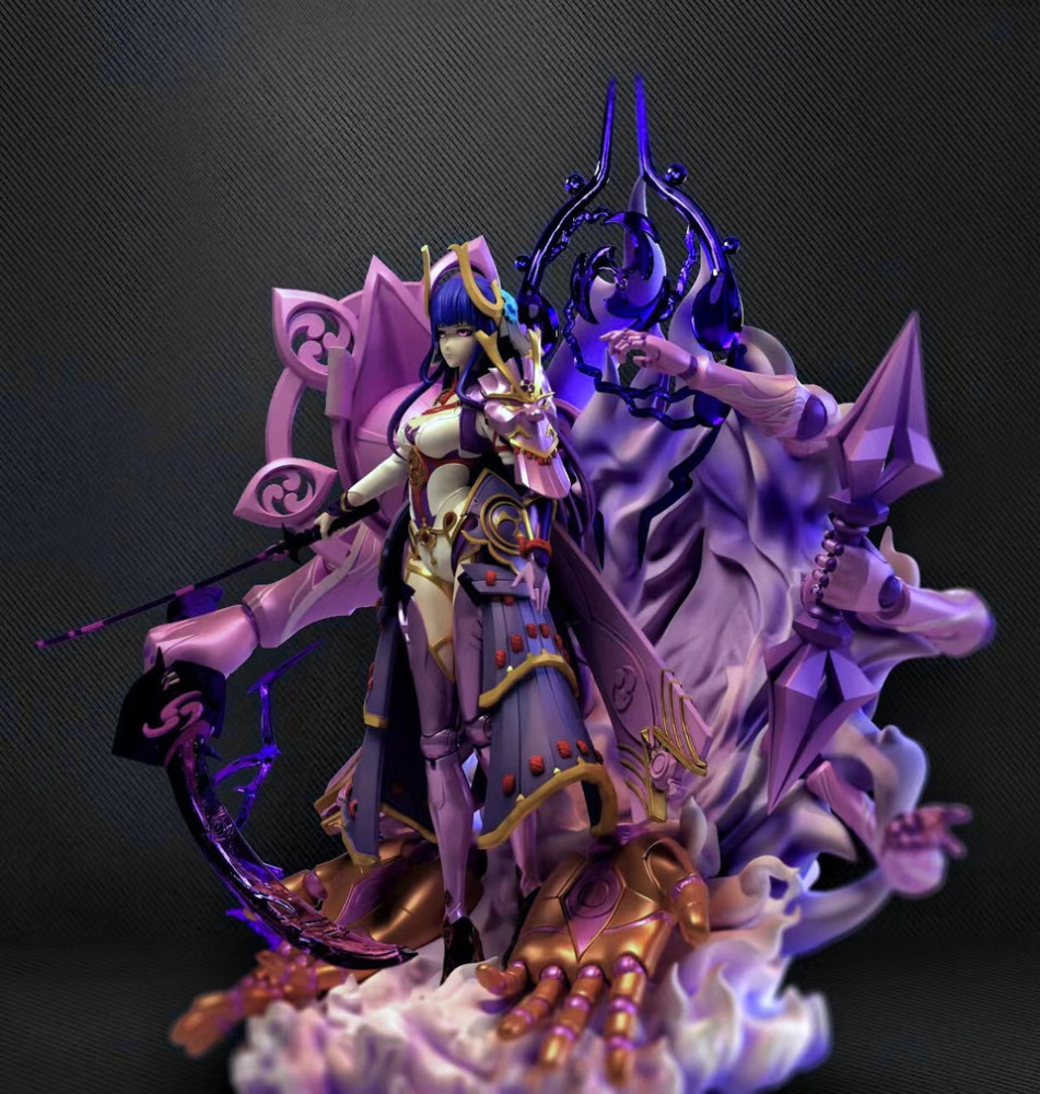 【PRE-ORDER】IC Studio Beelzebul 1/4