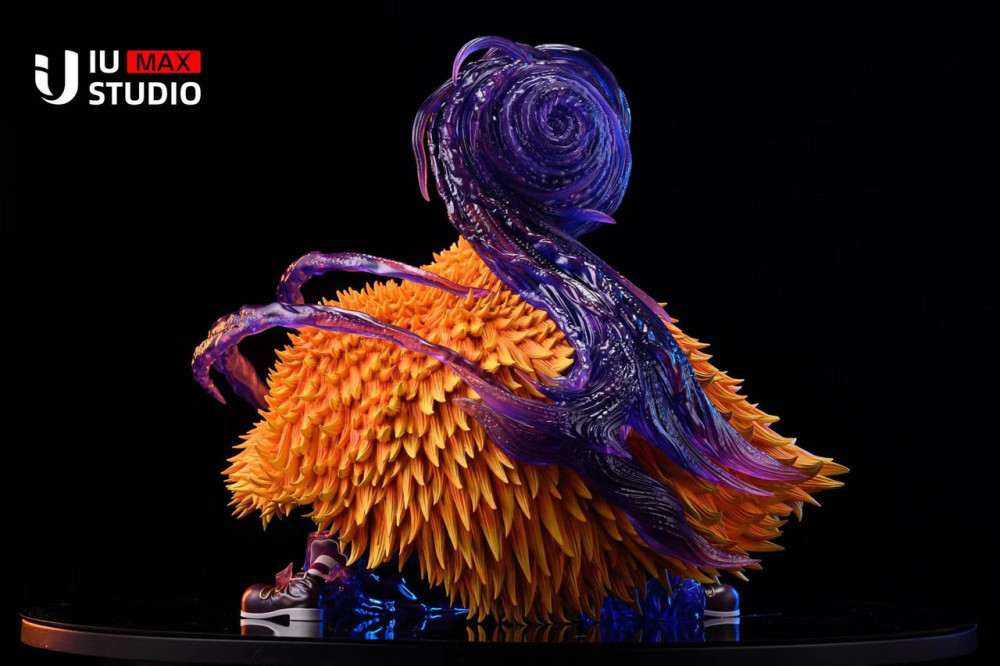 【PRE-ORDER】IU STUDIO ONE PIECE POPMAX Blackbeard