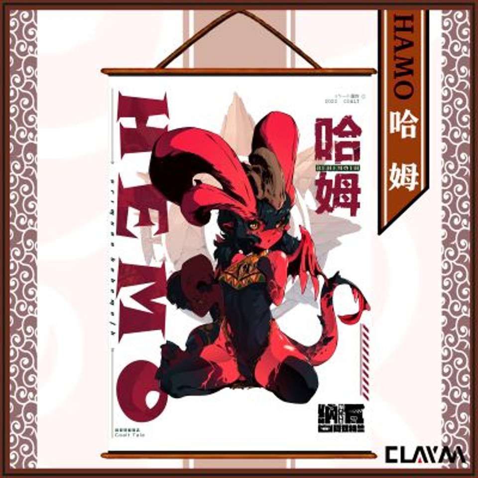 【PRE-ORDER】CLAYM STUDIO Devil Princess Hemo  1/6