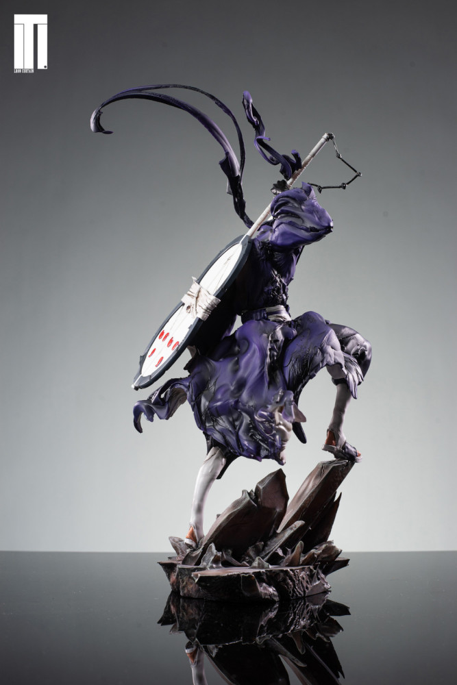 【PRE-ORDER】TM STUDIO NARUTO Uchiha Obito