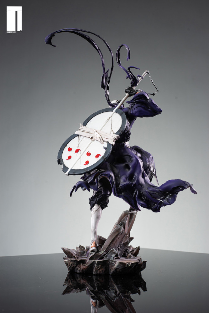 【PRE-ORDER】TM STUDIO NARUTO Uchiha Obito