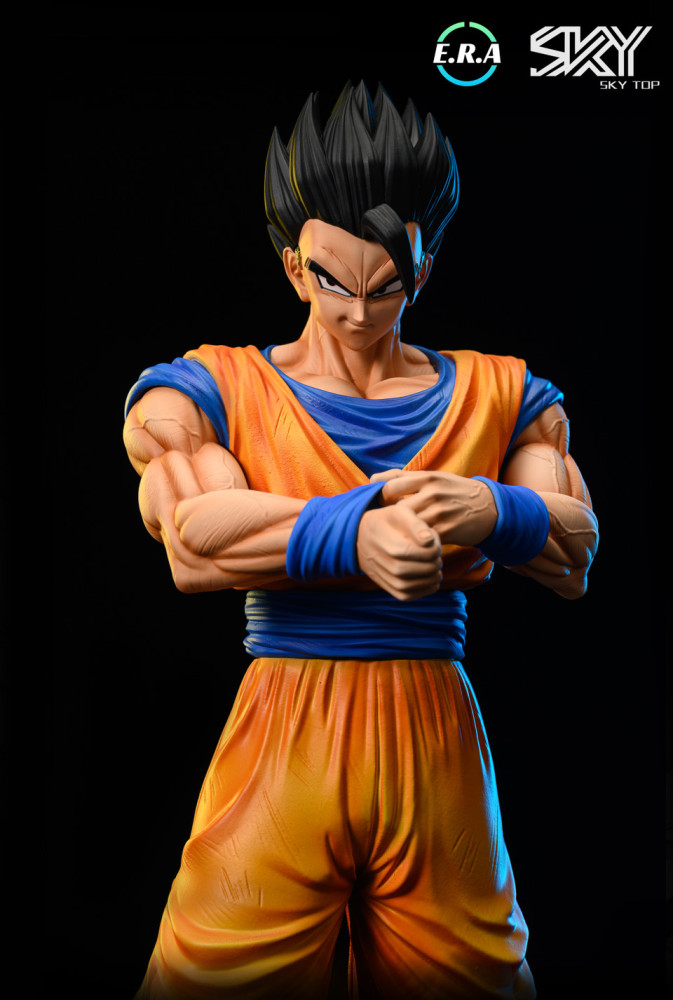 【PRE-ORDER】E.R.A & Sky Top STUDIO DRAGONBALL Son Gohan