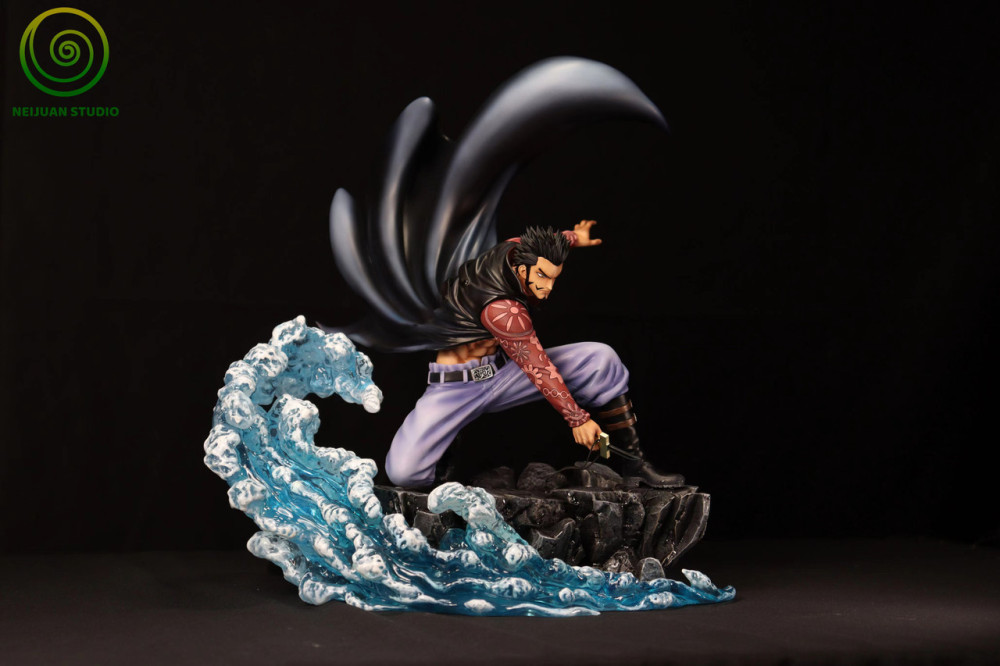 【PRE-ORDER】NEIJUAN STUDIO ONE PIECE  Dracule Mihawk
