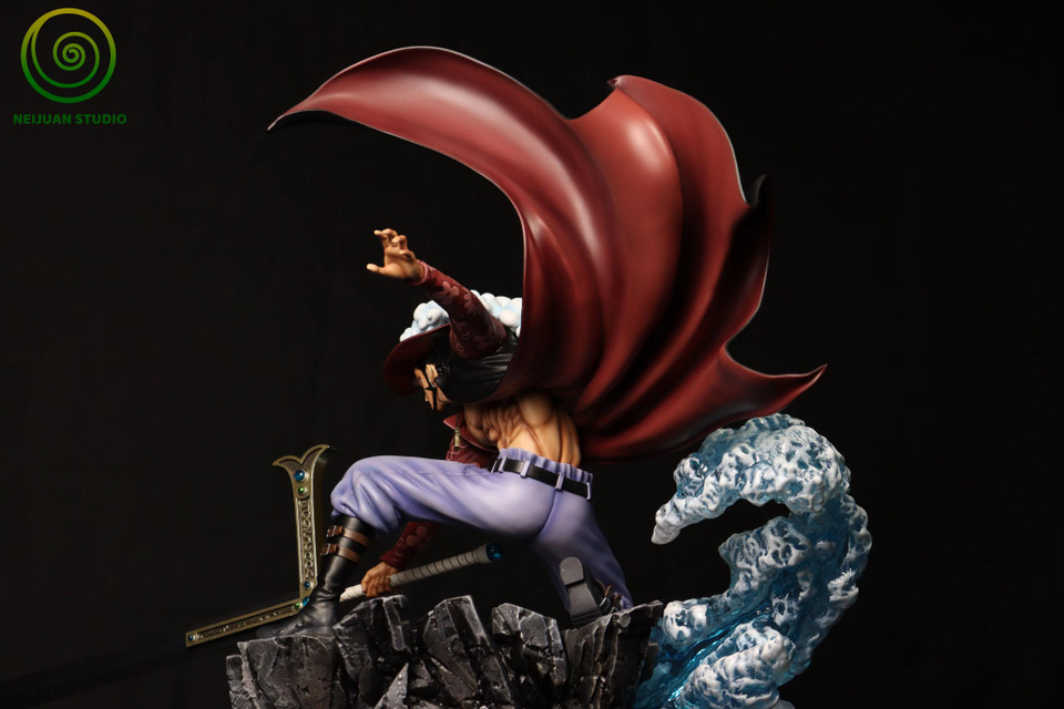 【PRE-ORDER】NEIJUAN STUDIO ONE PIECE  Dracule Mihawk