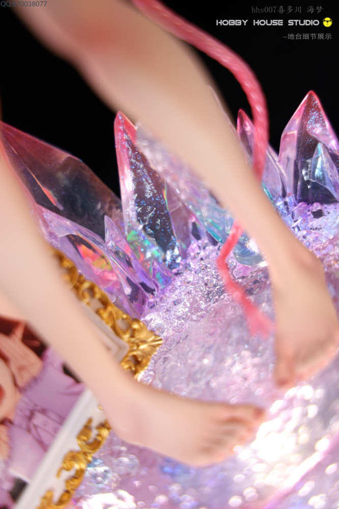 【PRE-ORDER】HobbyHouse Studio My Dress-Up Darling Kitagawa Marin UPDATE BAG 1/4