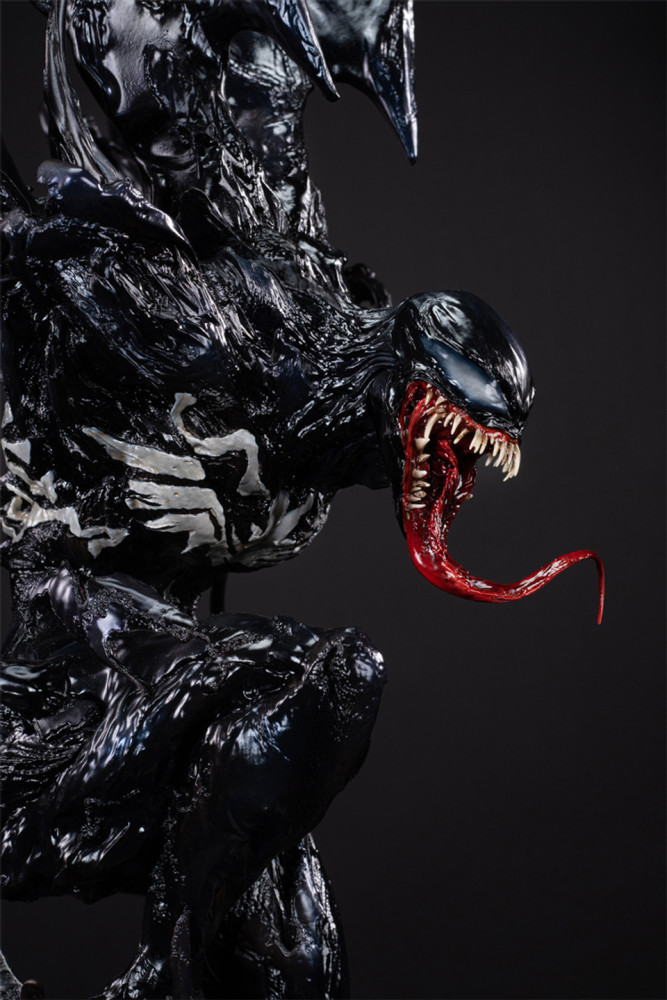 【PRE-ORDER】RIGEL 7 Studio MARVEL Vemon