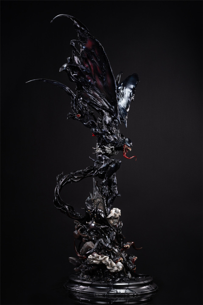 【PRE-ORDER】RIGEL 7 Studio MARVEL Vemon