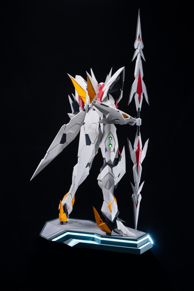 【PRE-ORDER】One Meter Studios  Tekkaman Blade