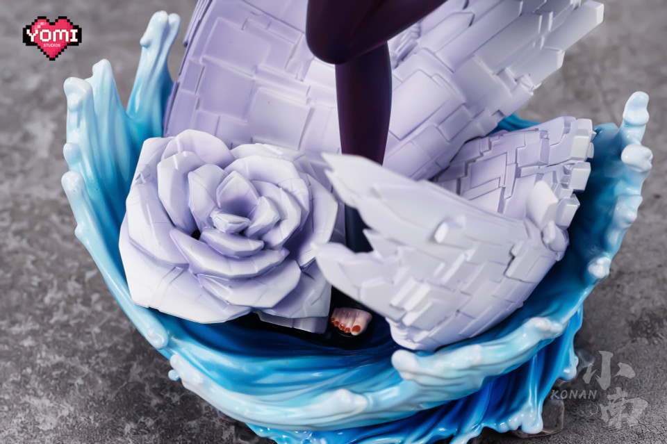 【PRE-ORDER】Yomi STUDIO NARUTO Konan 1/6