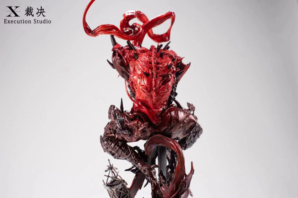 【PRE-ORDER】Execution STUDIO CHAINSAW MAN Chainsaw Demon 1/6