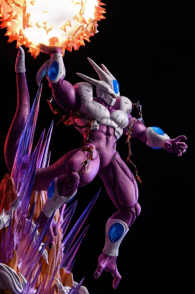 【PRE-ORDER】ZBC STUDIO DRAGONBALLZ Cooler 1:6