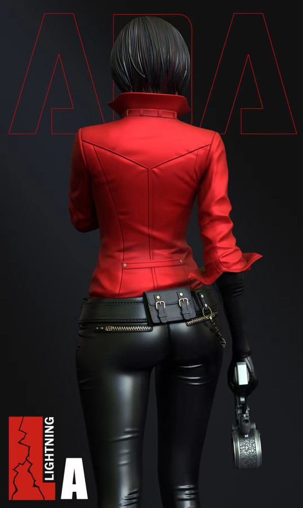 【PRE-ORDER】Lightning STUDIO 1:4