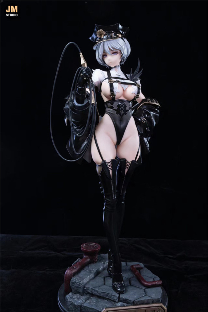 【PRE-ORDER】JM STUDIO NieR:Automata 2B 1/4