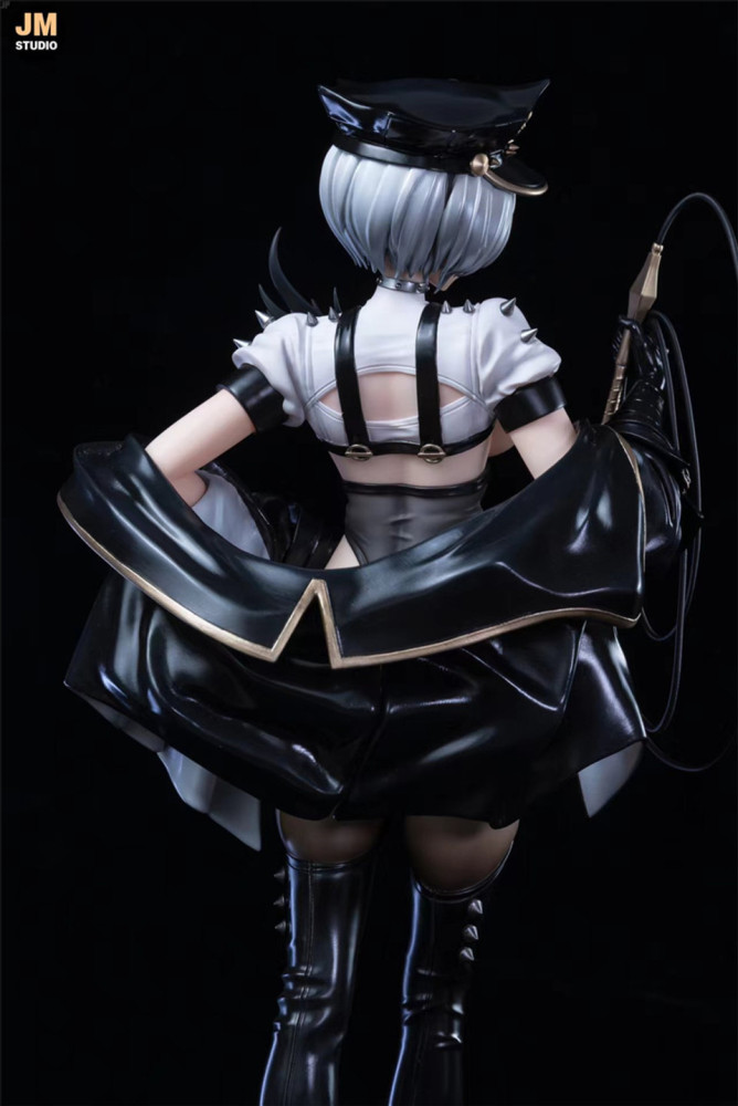 【PRE-ORDER】JM STUDIO NieR:Automata 2B 1/4