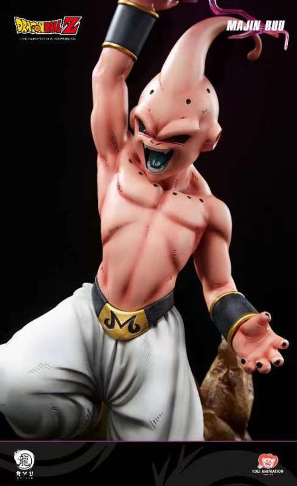 【PRE-ORDER】RYU STUDIO DRAGONBALL Buu 1:4