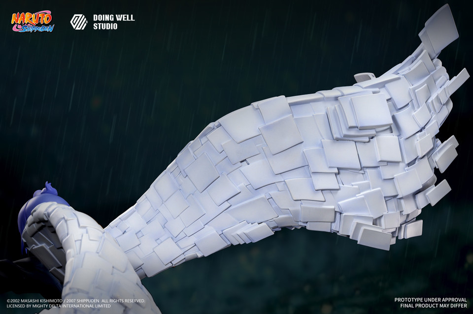 【PRE-ORDER】Doing Well STUDIO NARUTO Konan 1/6