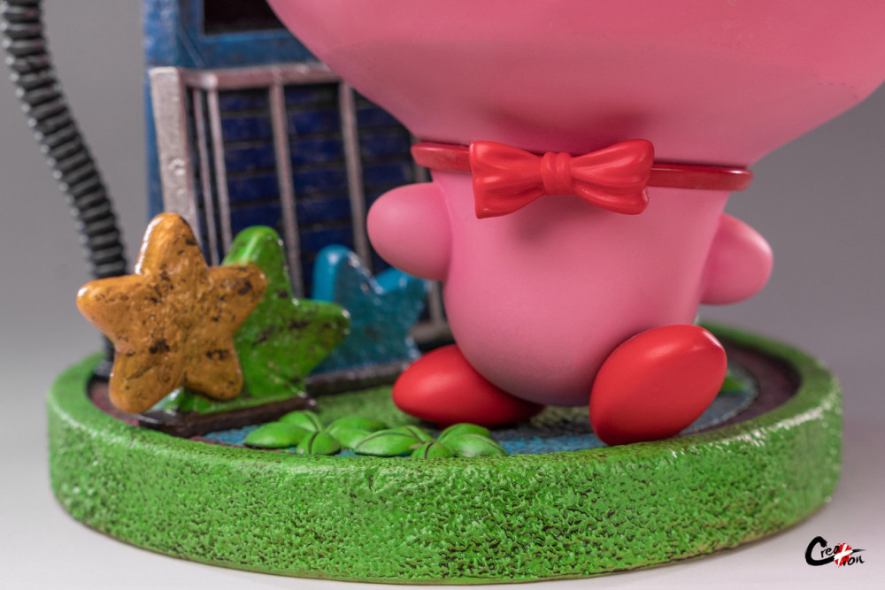 【PRE-ORDER】Creation STUDIO Nintendo Kirby LED Light