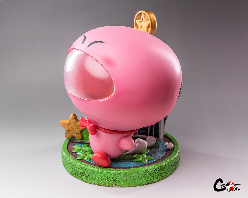 【PRE-ORDER】Creation STUDIO Nintendo Kirby LED Light