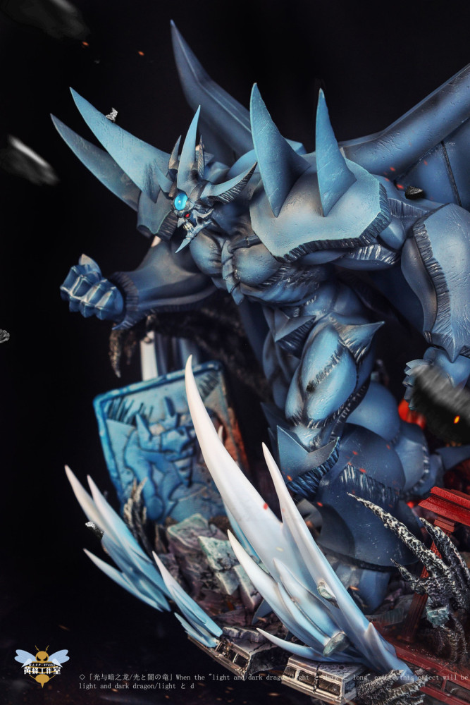 【PRE-ORDER】 Wasp STUDIO Yu-Gi-Oh!  Obelisk base